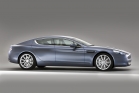 Aston Martin Rapide 2009'dan beri